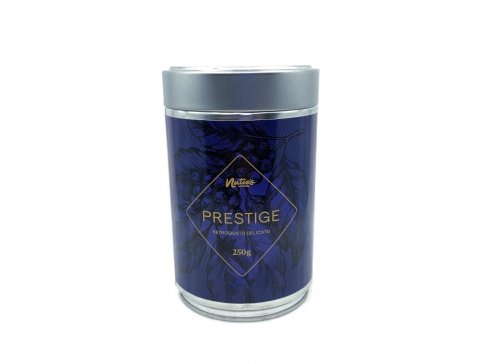 Káva Prestige Nuties 250 g 