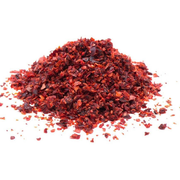 Paprika červená sušená 60 g 