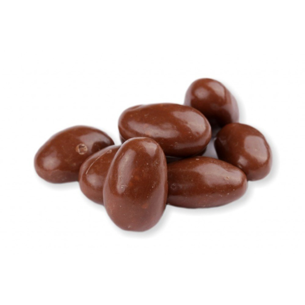 Hrušky v mliečnej čokoláde so škoricou 150 g 