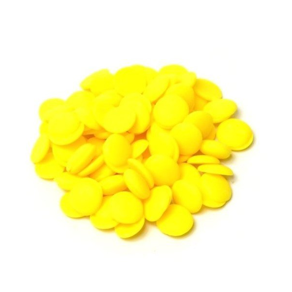 Poleva citrónová - pecky 500 g 