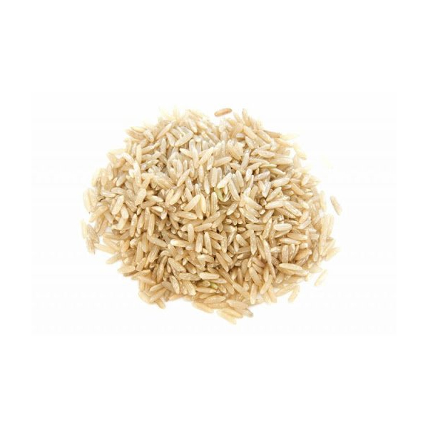 Rýže dlouhozrnná natural 