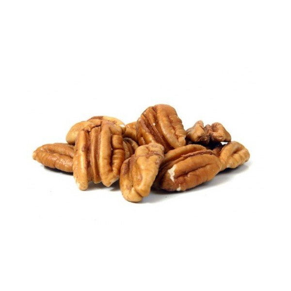 Pekanové ořechy natural jádra 