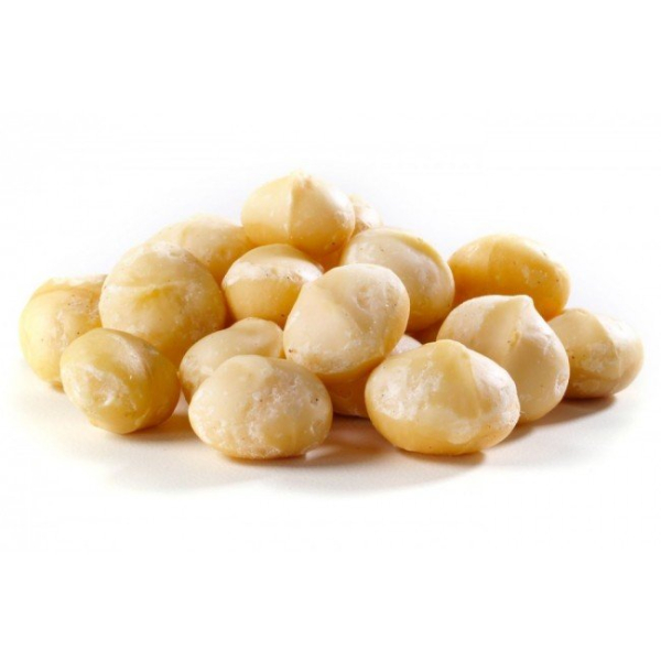 Makadamové orechy natural 100 g 
