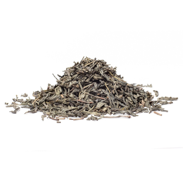 Yunnan Green Superior - zelený čaj 100 g 