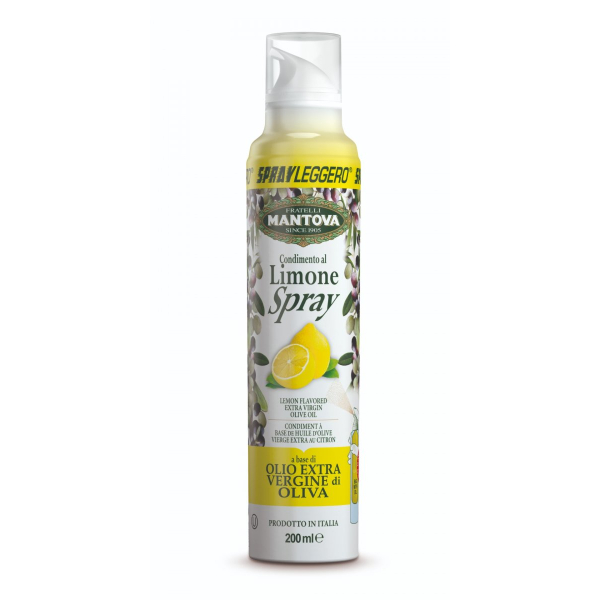CITRON + Extra panenský olivový olej 200 ml 