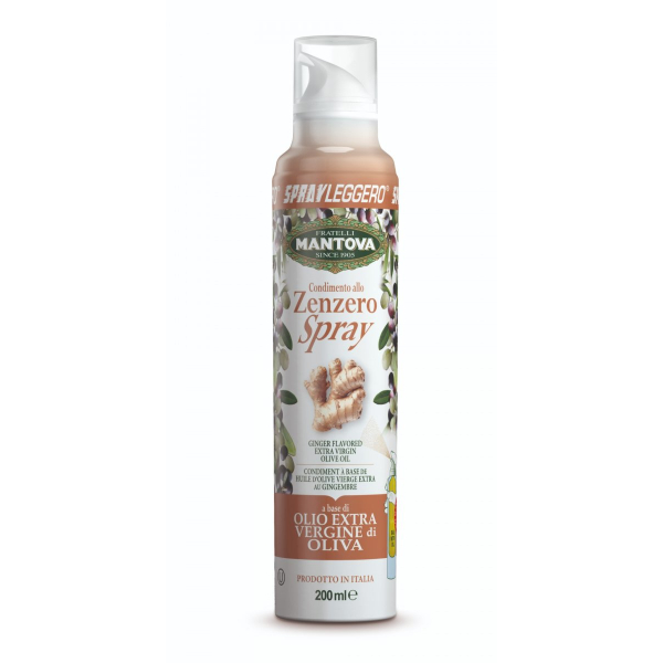 ZÁZVOR+ Extra panenský olivový olej 200 ml 