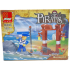 Stavebnice PEIZHI Pirates 0443 - Ostrov pirátů