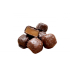 Karamelová kostka v mléčné čokoládě 500 g
