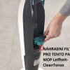 Leifheit Náhradní filtr pro parní mop Clean Tenso 11912