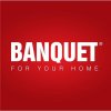 BANQUET 3-dílný plastový jídlonosič APETIT