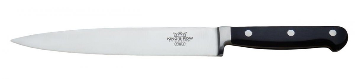 KDS Nůž kuchařský univerzální King´s Row 20 cm