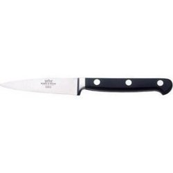 KDS Nůž kuchařský loupací King´s Row 9 cm