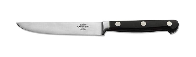 KDS Nůž kuchařský na steaky King´s Row 12,5 cm