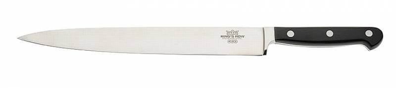 KDS Nůž kuchařský plátkovací King´s Row 26 cm