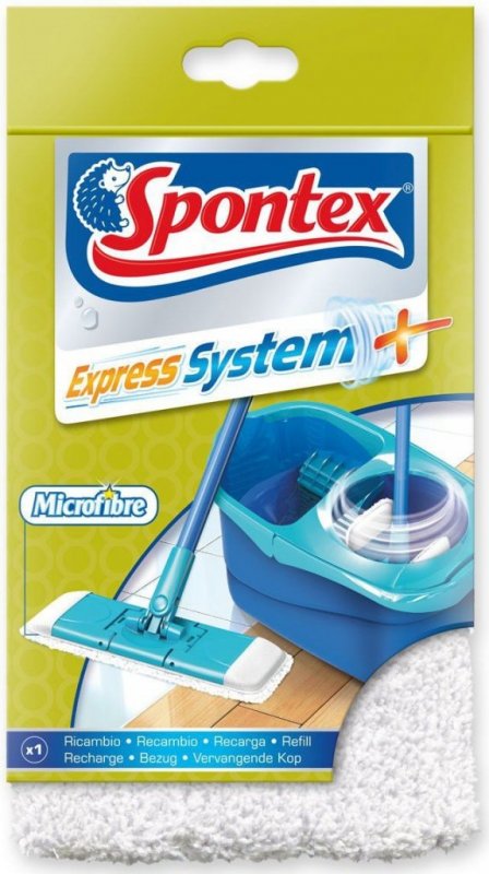 Spontex náhrada na mop Express System Plus