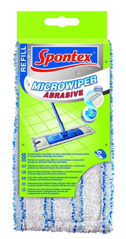Spontex Microwiper Multi náhradní mop