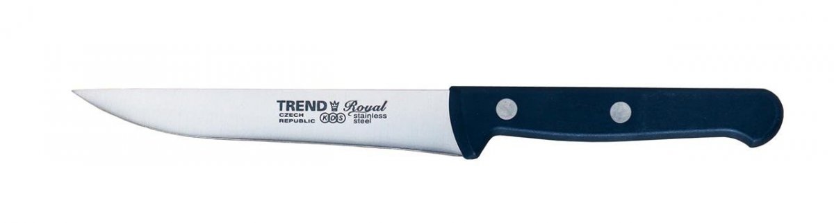 KDS Nůž kuchyňský Trend Royal 12,5 cm