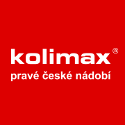 Sada nádobí Kolimax Professional 8 ks