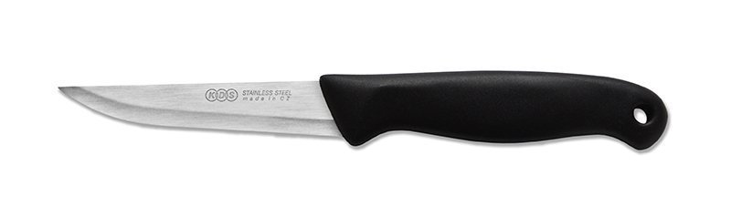 KDS Nůž kuchyňský hornošpičatý 10 cm