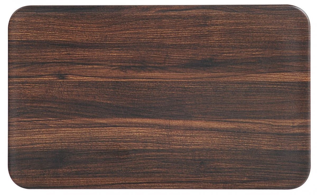 Kesper Dekorativní deska, Dřevo 30 x 19 cm