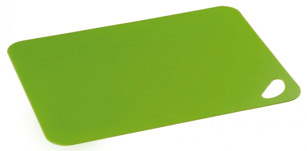 Kesper Prkénko plastové, zelené 30 x 21 cm