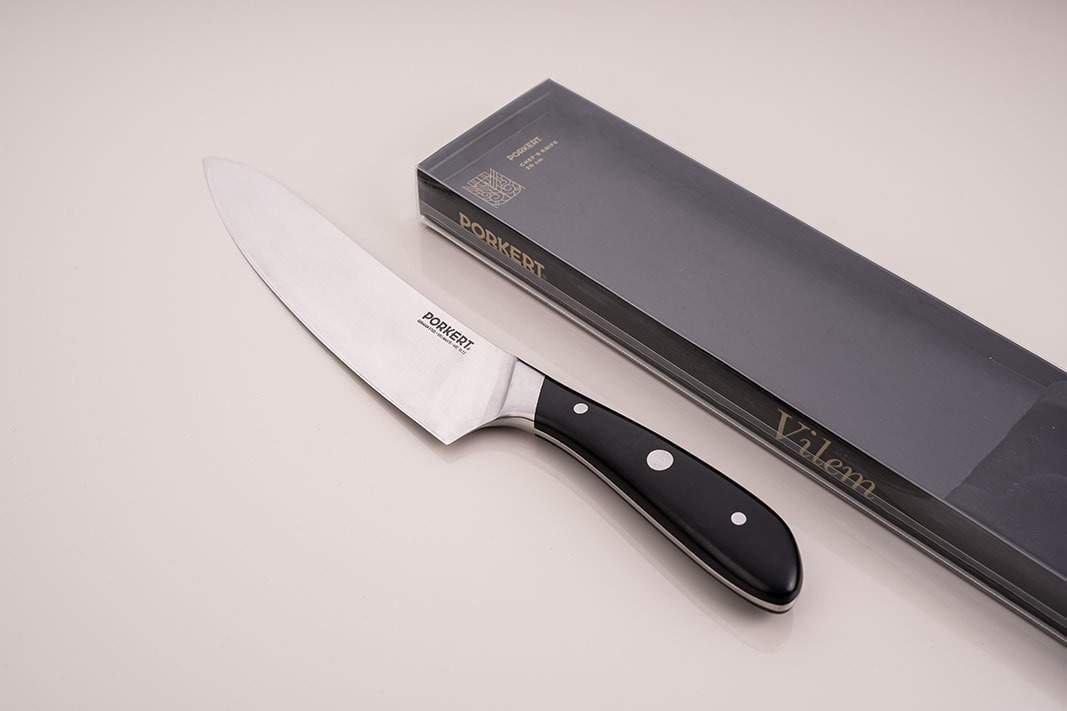 Porkert Kuchařský nůž Vilem 15 cm