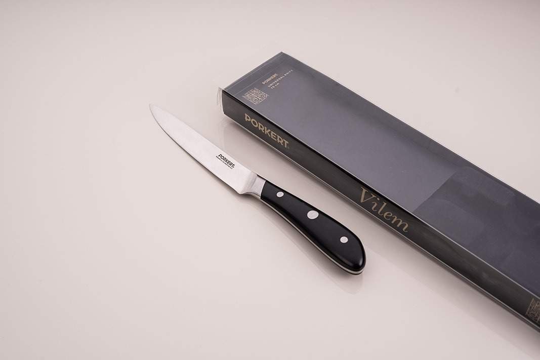 Porkert Vykrajovací nůž Vilem 9 cm