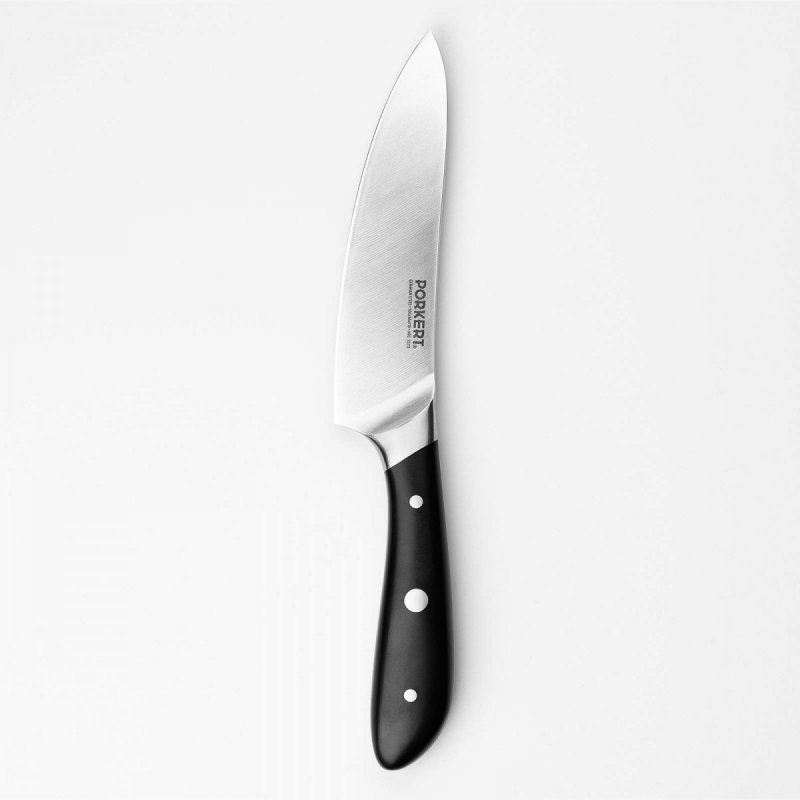 Porkert Velký kuchařský nůž Eduard 20 cm