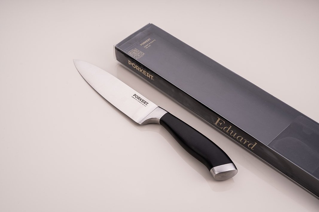 Porkert Kuchařský nůž Eduard 15 cm