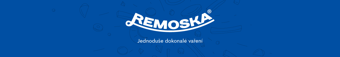 Remoska® RE21003 Kontaktní gril Contact