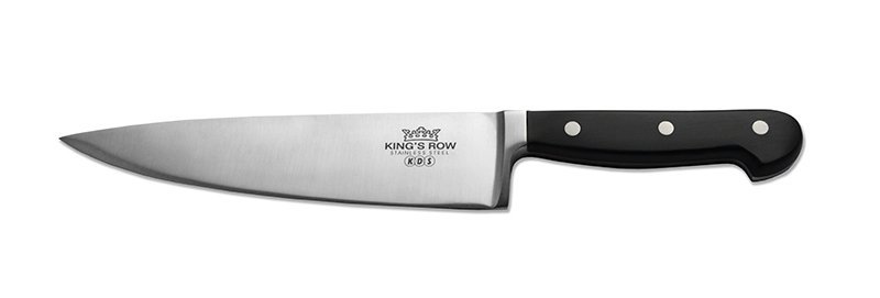 KDS Nůž kuchařský King´s Row 20 cm