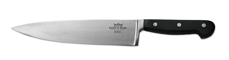KDS Nůž kuchařský King´s Row 26 cm