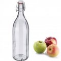 Láhve na sirupy a limonády