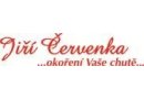 KOŘENÍ JIŘÍ ČERVENKA