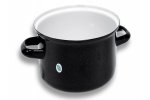 Hrnec smaltovaný Belis Sfinx 20 cm 3 l