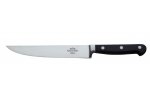 KDS Nůž kuchařský plátkovací na maso King´s Row 18,5 cm