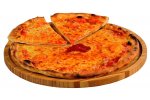 Kesper Kulatý servírovací tác na pizzu 32 cm