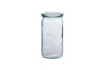Zavařovací sklenice válcová Weck Zylinder 340 ml, průměr 60 mm