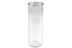 Zavařovací sklenice válcová Weck Zylinder 600 ml, průměr 60