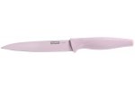Kesper Univerzální kuchyňský nůž, růžový 12,5 cm