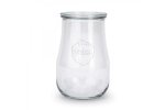 Westmark Zavařovací sklenice Tulpe 1750 ml, 4 kusy