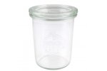 Westmark Zavařovací sklenice Mini-Sturz 160 ml, 12 kusů