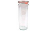 Westmark Zavařovací sklenice válcová Zylinder 1040 ml, 6 kusů