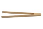 Kesper Kleště na grilování z bukového dřeva, délka 45 cm
