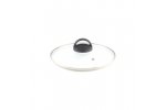 Cucina Italiana Simpatia Poklice skleněná 24 cm