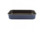 Cucina Italiana Simpatia Pekáč obdelníkový 22 x 14 cm, nepřilnavý povrch