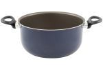 Cucina Italiana Simpatia Kastrol 26 cm, nepřilnavý povrch