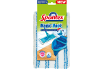 Spontex Náhrada na mop Magic Hook