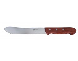 KDS Nůž řeznický špalkový Bubinga 20 cm
