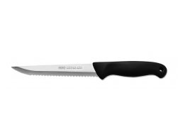 KDS Nůž kuchyňský vlnitý 15 cm